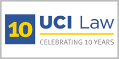 UCI Law Criminal Justice Clinic