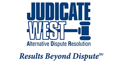 Judicate West